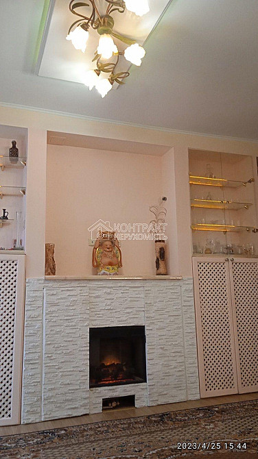 Продаж Квартира 2-кімнатна, 4/4 поверх на вул. Бібліка Kharkiv - photo 4