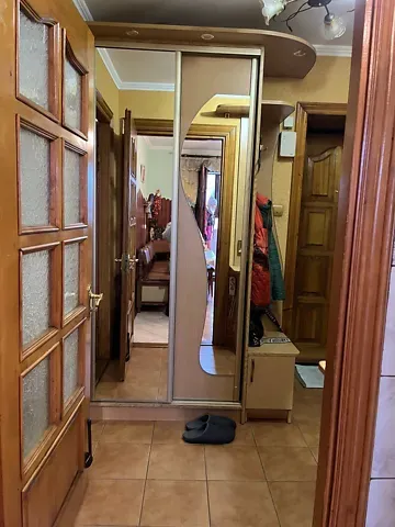 Продаж 3к Квартира 66.5 кв.м вул. Довженка Олександра 16 Львів - фото 1