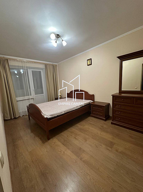 Оренда Квартира 3-кімнатна, 1/9 поверх на вул. Білінського Михайла Львів - фото 6