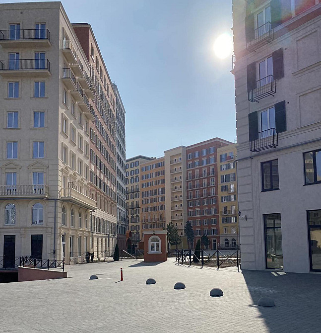 Продаж Квартира 2-кімнатна, 5/11 поверх на Инглези улица Одеса - фото 7