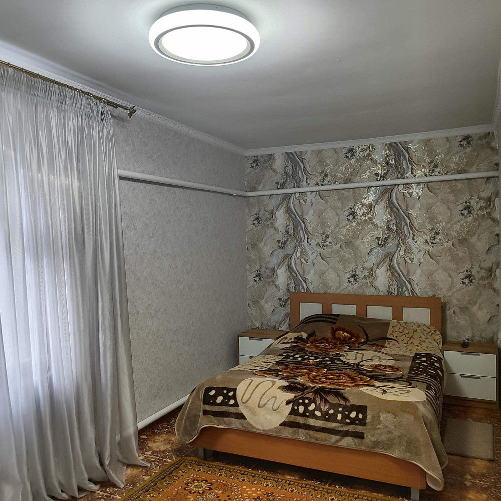 Продаётся дом в с. Нерубайском на две семьи. Нерубайське - фото 4