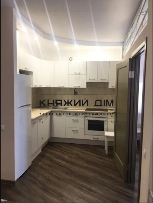 Аренда 2-х к.кв. студио в ЖК Garden City Residence, м. Лукьяновская. № 11134499 Київ - фото 1