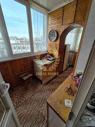 Продаж Квартира 4-кімнатна, 5/10 поверх Київ