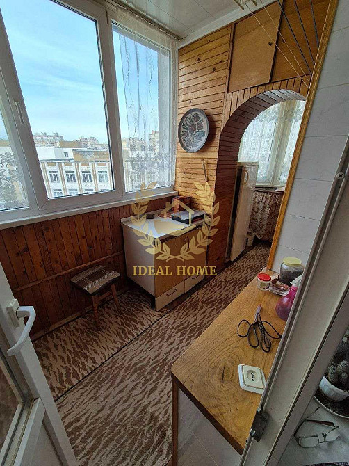 Продаж Квартира 4-кімнатна, 5/10 поверх Київ - фото 5