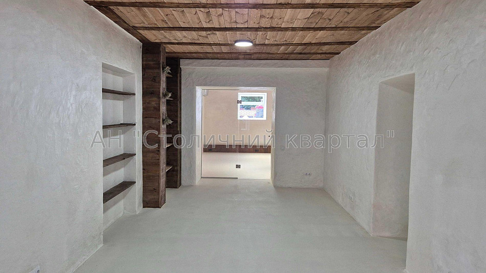 Оренда Будинок 6-кімнатний на Кудрявська вул., 16 Київ - фото 19