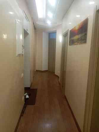 Стильная трехкомнатная квартира с террасой в центре Одессы Одесса