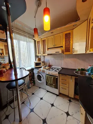 Продаж 2к Квартира 43 кв.м вул. Морехідна 5А Миколаїв - фото 4