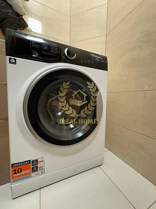 Світла 2-кімнатна квартира з індивідуальним опаленням  - фото 13