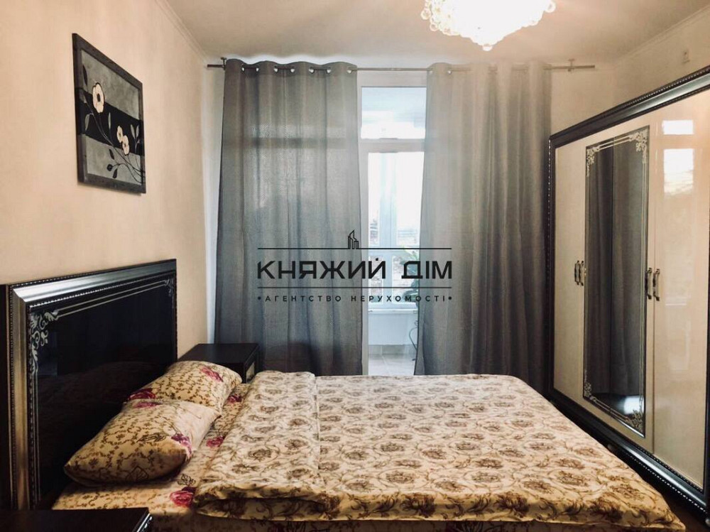 Продаж 2 к. квартири по Берестейському проспекті 67Г ,ЖК Нивки Парк. Код Об'єкта 21145535 Київ - фото 3