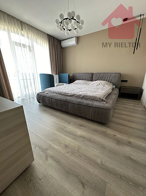 Продаж двокімнатної великої квартири в центрі міста Ужгород - фото 6