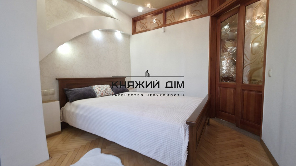 Продаж Квартира 1-кімнатна, 2/9 поверх на ул.Новогоспитальная Киев - изображение 1