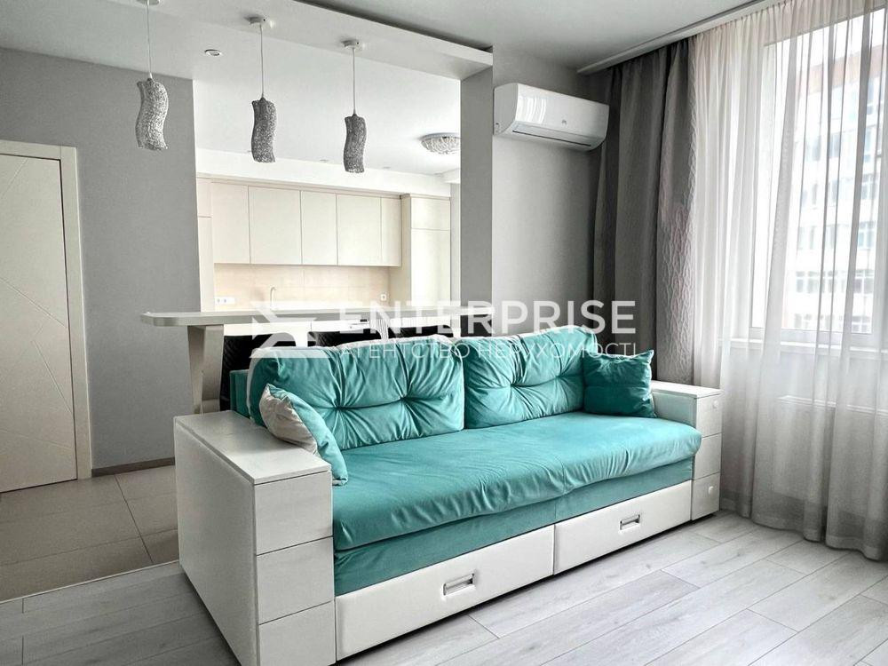 Продаж Квартира 2-кімнатна, 22/25 поверх на вул. Освіти Kiev - photo 2