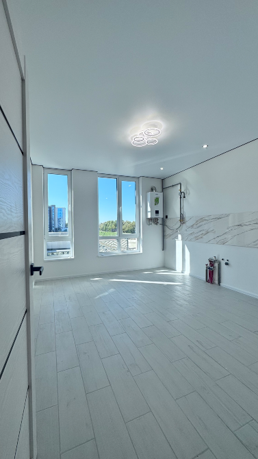 Продажа 1к Квартира 40.3 кв.м вулиця Княгинин, 44 Ивано-Франковск - изображение 2