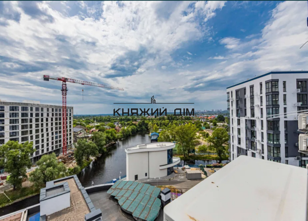 єВідновлення!!!! Продаж 2х кім. квартири ЖК Рів#700;єра КОД 21145926 Київ - фото 19