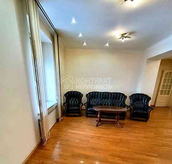 Продаж Квартира 3-кімнатна, 5/5 поверх на вул. Спартаківський Харків