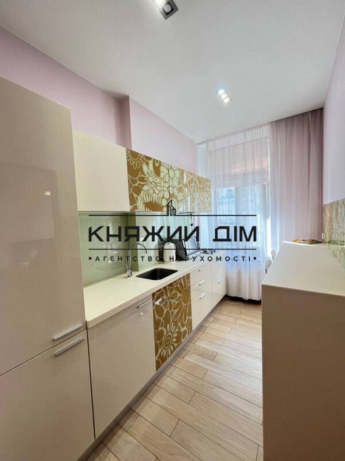 Оренда 1-кімнатна квартира м. Палац спорту КОД 1147967 Kiev - photo 14