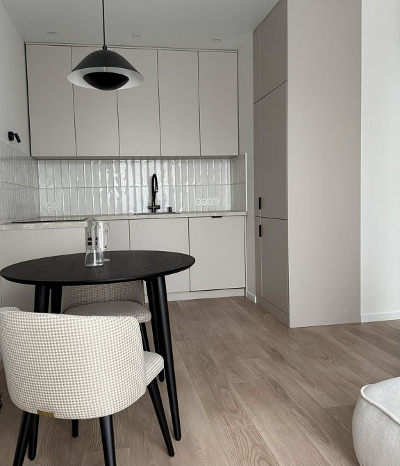 Продаж Квартира 1-кімнатна, 7/9 поверх на Тадея Рильського вул., д. 4а Киев - изображение 3