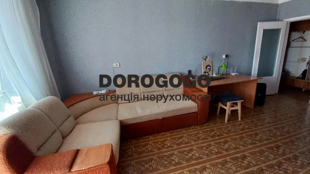 Продаж Квартира 1-кімнатна, 7/10 поверх на Крушельницької, 1/5 Київ - фото 14