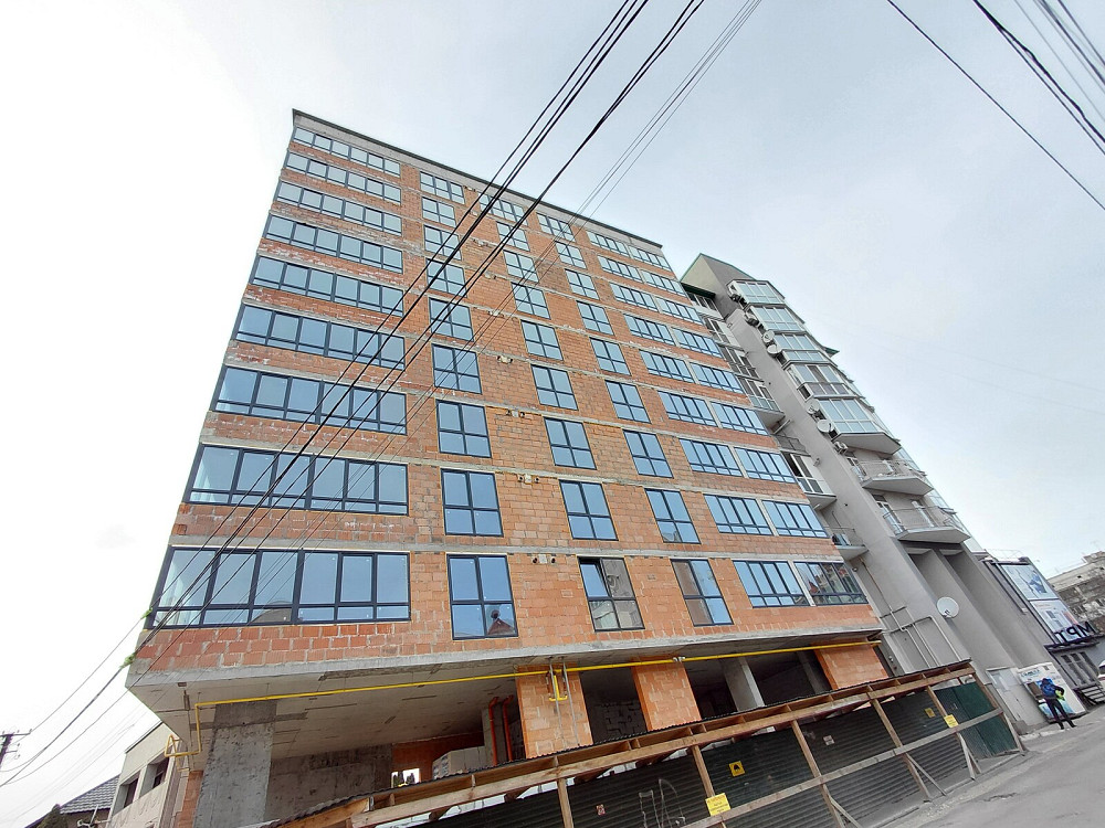 Продаж Квартира 2-кімнатна, 7/10 поверх Тернопіль - фото 9