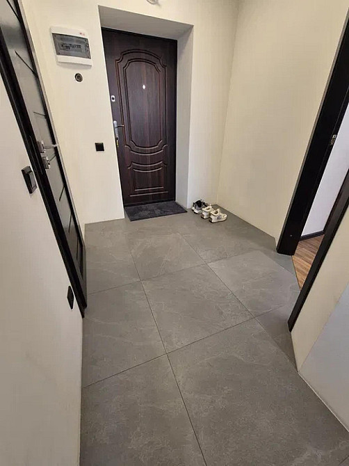 Продаж Квартира 1-кімнатна, 7/10 поверх на вул. Євгена Рихліка Zhytomyr - photo 13