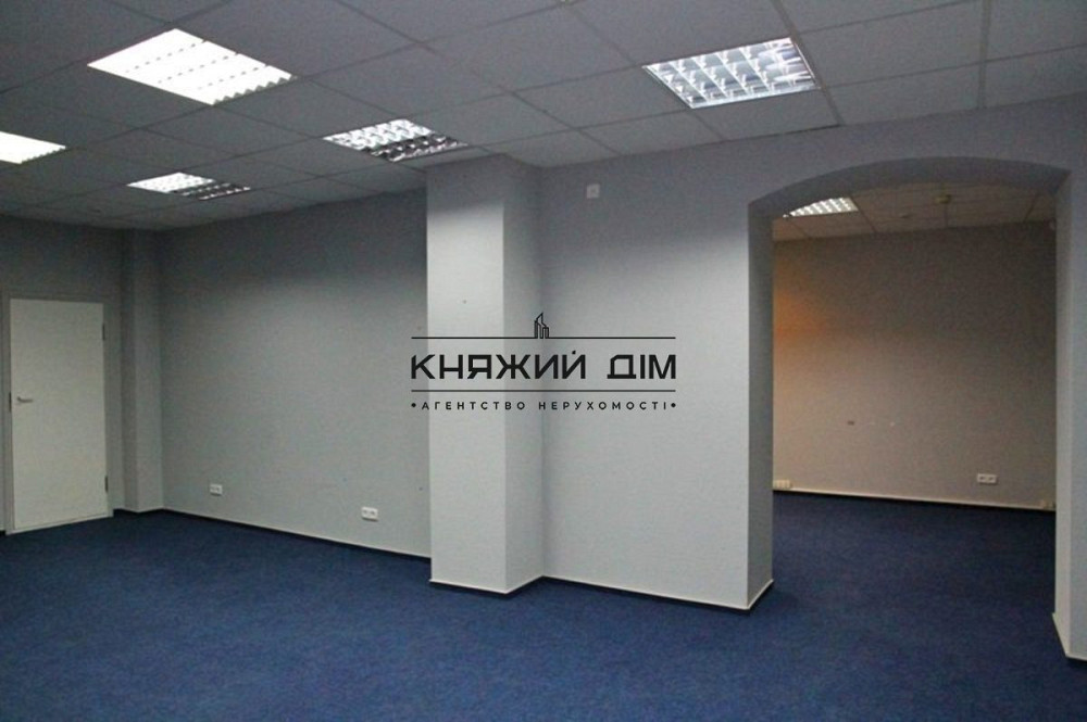 Оренда офісне приміщення на Артема ул./Січових Стрільців поверх - 1 Київ - фото 10