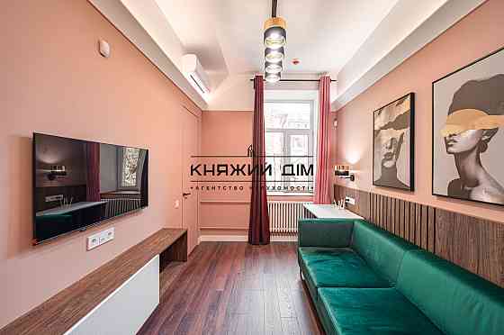 Перша здача! Оренда 2 кімнатна квартира м. Палац спорту КОД 11203950 Київ