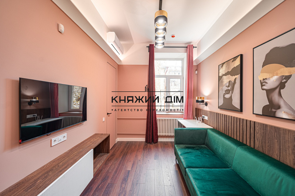 Перша здача! Оренда 2 кімнатна квартира м. Палац спорту КОД 11203950 Київ - фото 4