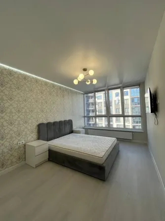 Оренда 1к Квартира 42 кв.м Паркова Алея Івано-Франківськ