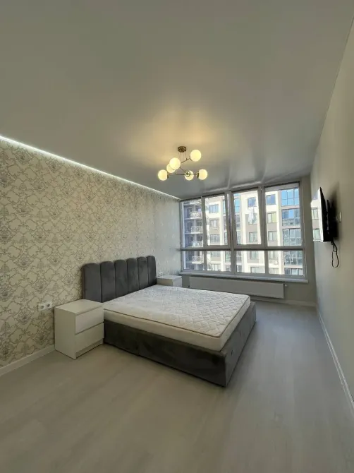 Оренда 1к Квартира 42 кв.м Паркова Алея Івано-Франківськ - фото 1