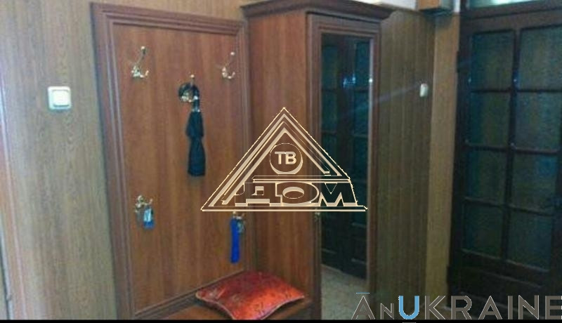 ТВ-3 Продам 2х уровневую квартиру с видом на Соборную площадь и собор. Одеса - фото 11