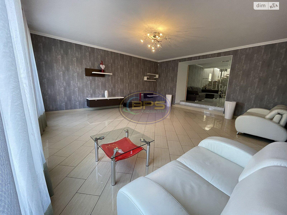 Продаж 2-поверховий Будинок з ділянкою 8 сот 300 кв.м 5 кімн. на Костанди вул. Одеса - фото 7