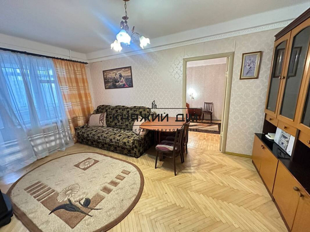 Оренда Квартира 2-кімнатна, 7/9 поверх на Давыдова Алексея бульв./ Шамо Игоря бульв. Київ - фото 18