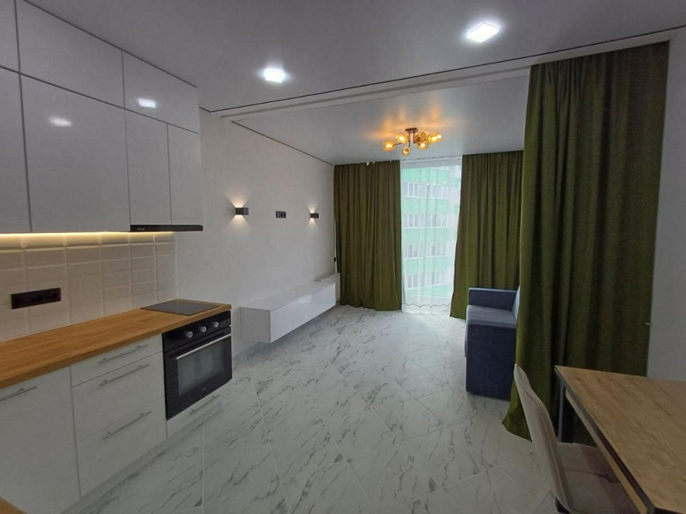 Продається 1-кімнатна квартира в ЖК «Акварель» Одеса - фото 10