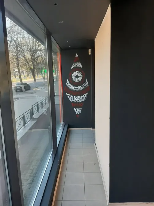 Здається Магазин / салон / торгова точка площа 41 кв.м Дніпро пр. Олександра Поля Дніпро - фото 11