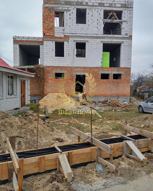 Продаж земельної ділянки 7.5 соток на Лесо-Степная ул., 24 Киев - изображение 1