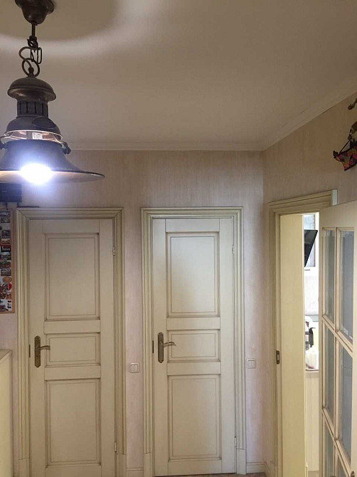 Продаж Квартира 3-кімнатна, 8/23 поверх на Калнишевського Петра вул., д. 7 Київ - фото 18