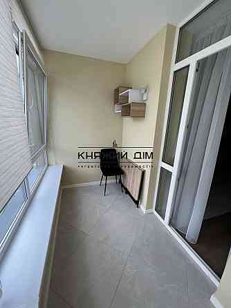 Перша здача - 1к. - ЖК Республіка .м.Теремки 5 хвилин пішки Київ