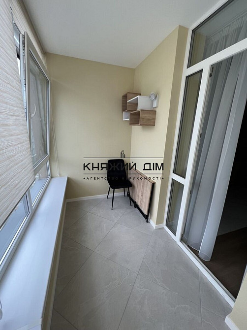 Перша здача - 1к. - ЖК Республіка .м.Теремки 5 хвилин пішки Київ - фото 5