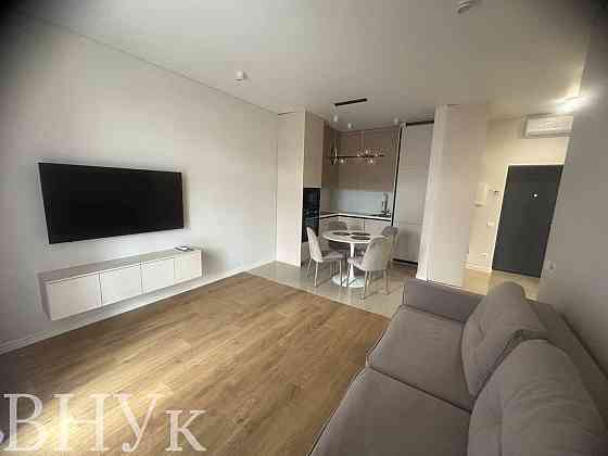 Продаж Квартира 1-кімнатна, 2/9 поверх на Капушанська Ужгород