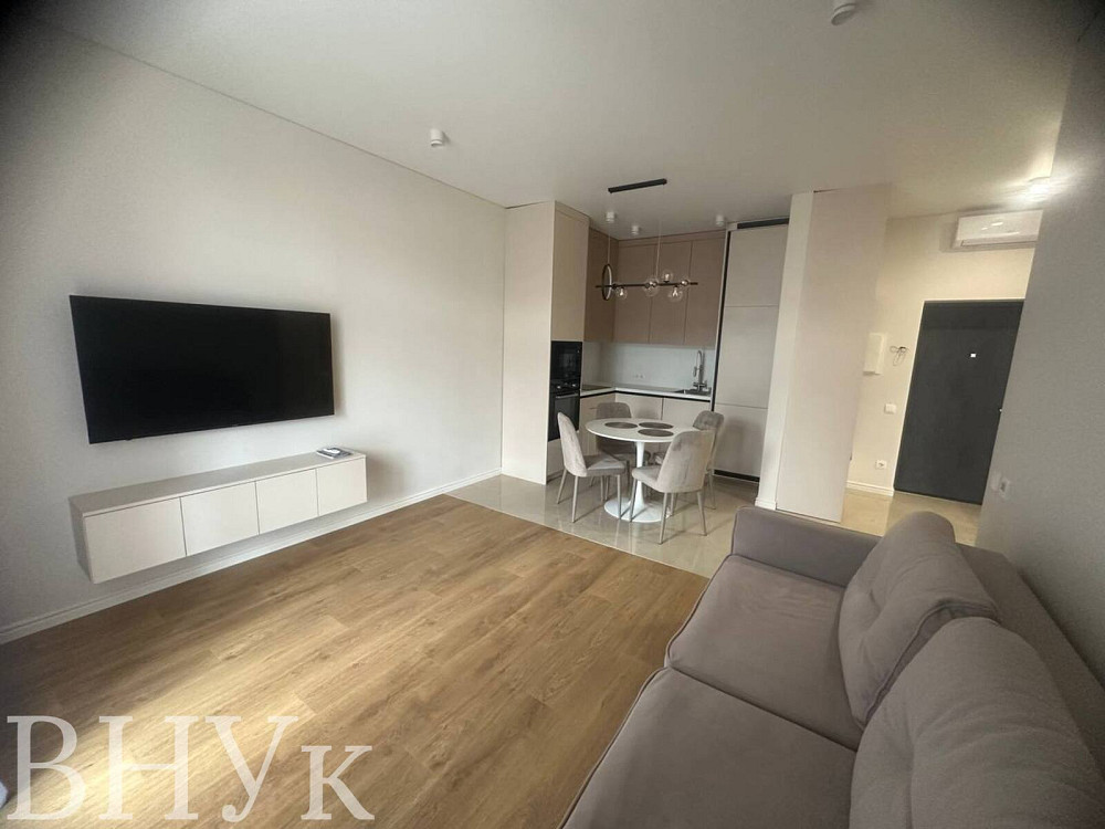 Продаж Квартира 1-кімнатна, 2/9 поверх на Капушанська Uzhhorod - photo 5