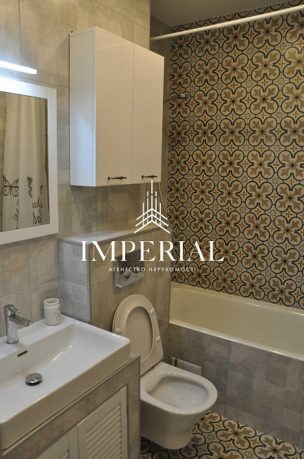 Оренда Квартира 2-кімнатна, 7/16 поверх на вул. Європейського Союзу Київ - фото 5