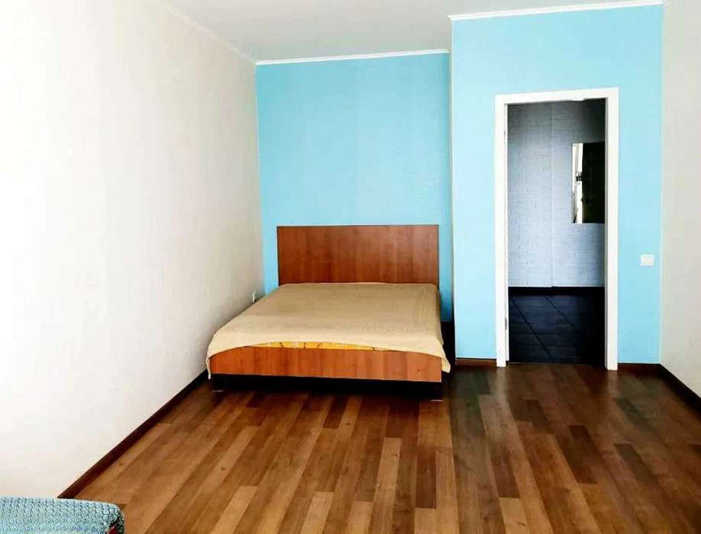 Оренда Квартира 1-кімнатна на Ахматової, 22 Київ - фото 8