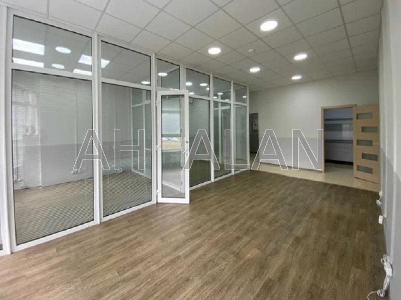 Оренда офісне приміщення на Кловський узв., 7А приміщень - 3, поверх - 4/7 Київ - фото 7