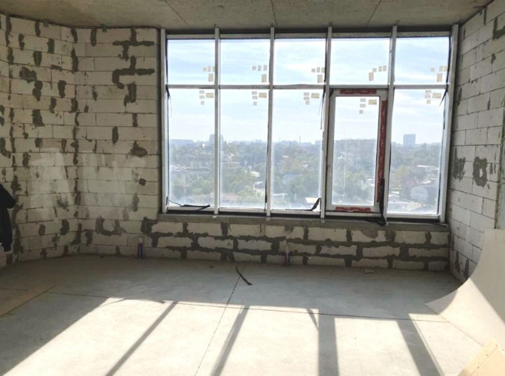 Пентхаус на 10й станции Большого Фонтана Одеса - фото 5