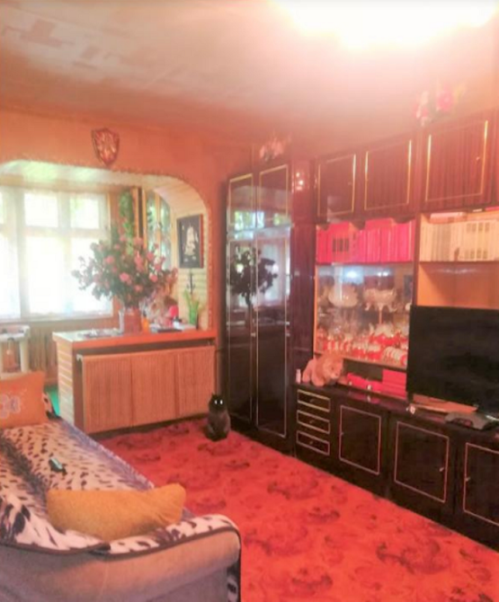 Уютная квартира улучшенной планировки на Фонтане в кирпичном доме Одеса - фото 4