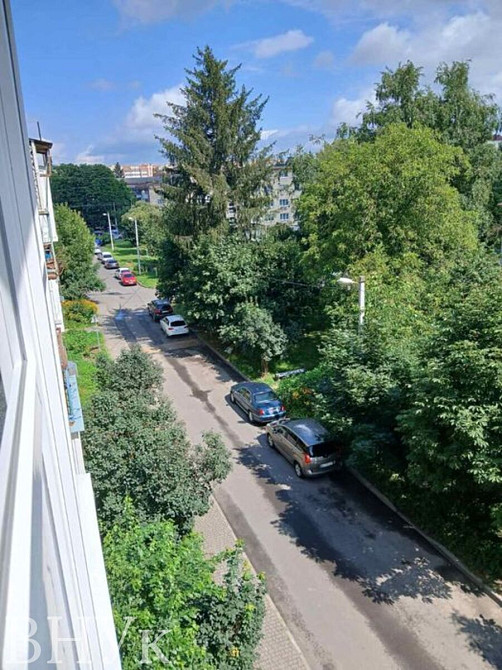 Продаж Квартира 3-кімнатна, 4/4 поверх на Генерала Шухевича Луцьк - фото 19