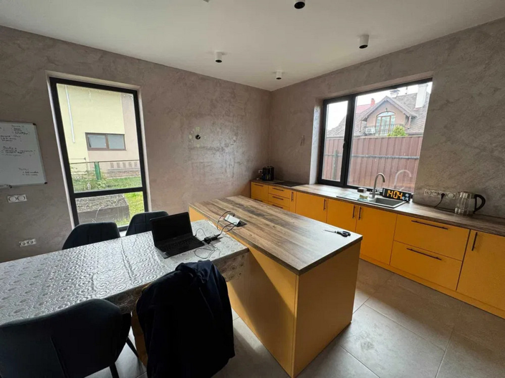 Котедж, 140м, 6 сот,  вул. Газопровідна, Берковець, Подільський район Kiev - photo 11