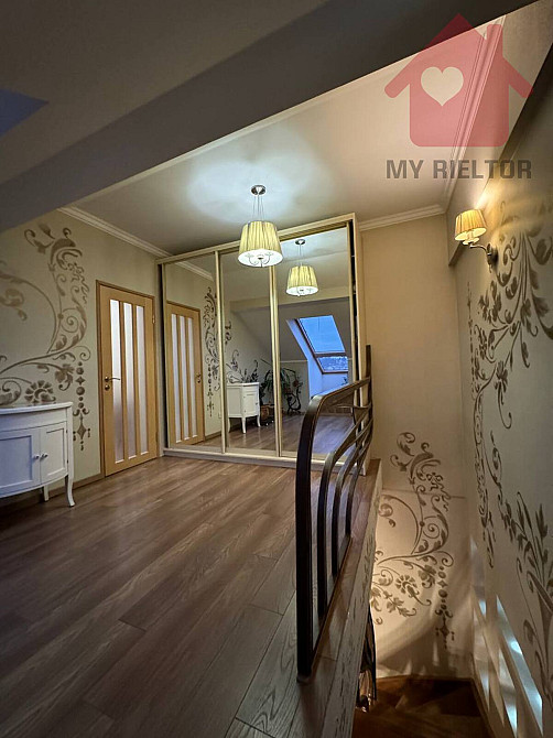 Продаж двоярусної квартири по вул.Волошина Ужгород - фото 15