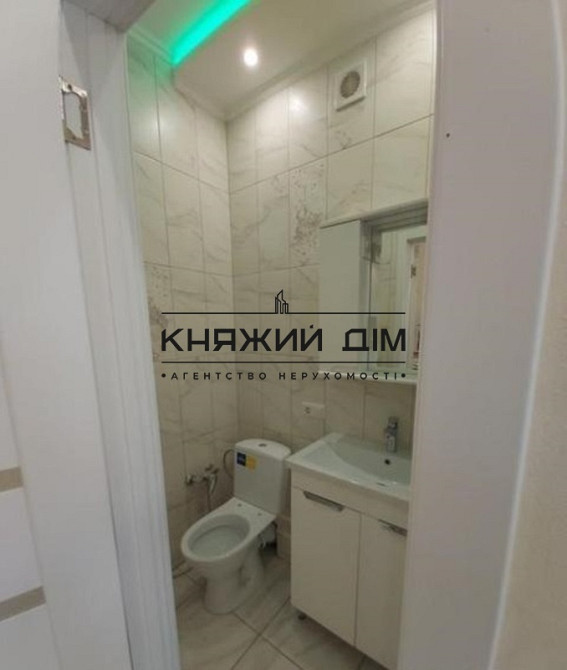 ЖК Блакитний Блюз. Продаж 3 кв. м Лівобережна. Код Об'єкта: № 21137244 Київ - фото 18