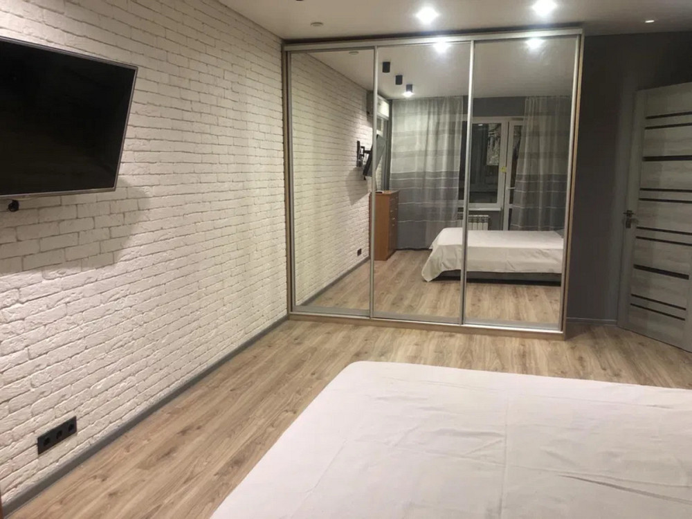 Оренда Квартира 3-кімнатна, 5/16 поверх на Ревуцького, 19/1 Київ - фото 14